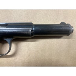 Astra 400 cal. 9 largo semiauto pistol