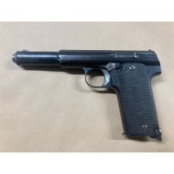 Astra 400 cal. 9 largo semiauto pistol