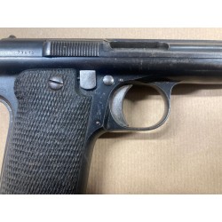 Astra 400 cal. 9 largo semiauto pistol