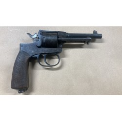 Pistola a rotazione Rast & Gasser cal. 8 Gasser