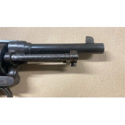 Pistola a rotazione Rast & Gasser cal. 8 Gasser