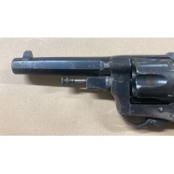 Pistola a rotazione Bodeo 1889 cal. 10.40