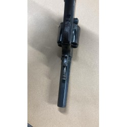 Pistola a rotazione Bodeo 1889 cal. 10.40