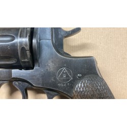 NAGANT 1895 cal 7.62 Nagant revolver, excellent condition