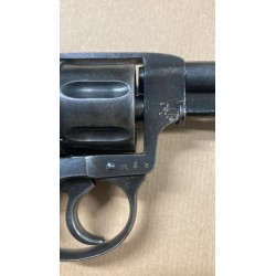 NAGANT 1895 cal 7.62 Nagant revolver, excellent condition