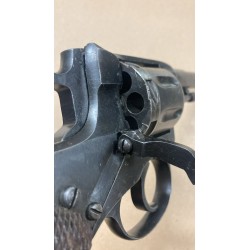 NAGANT 1895 cal 7.62 Nagant revolver, excellent condition