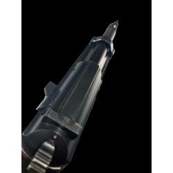 Walther P38 semi auto handgun cal. 9x21