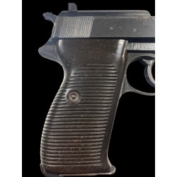 Pistola Walther P38 cal. 9x21