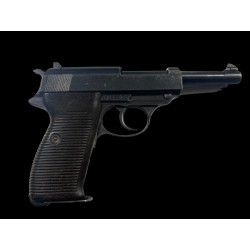 Pistola Walther P38 cal. 9x21