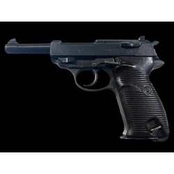 Pistola Walther P38 cal. 9x21
