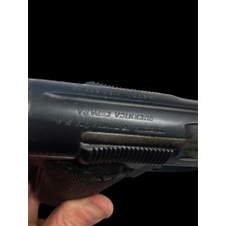 Astra pistol Chilean Air Force original caliber 9 large