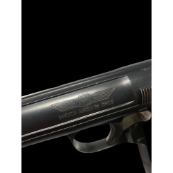 Astra pistol Chilean Air Force original caliber 9 large