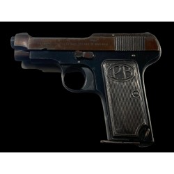 Pistola Beretta Mod.1915/1919 cal. 7.65
