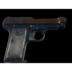 Pistola Beretta Mod.1915/1919 cal. 7.65
