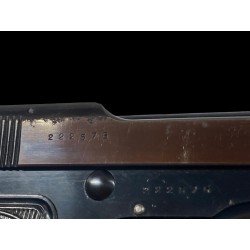 Pistola Beretta Mod.1915/1919 cal. 7.65