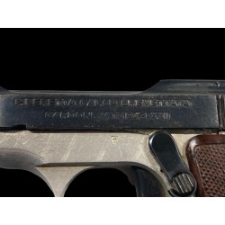 Pistola Beretta M19 cal. 6.35 anni 40