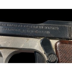 Pistola Beretta M19 cal. 6.35 anni 40