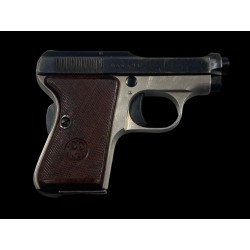 Pistola Beretta M19 cal. 6.35 anni 40