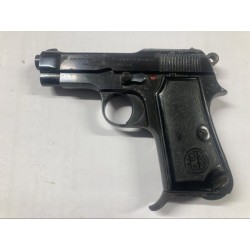 Pistola semiauto Beretta M35 cal. 7,65 br Regia Aereonautica