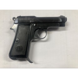 Pistola semiauto Beretta M35 cal. 7,65 br Regia Aereonautica