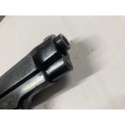 Pistola semiauto Beretta M35 cal. 7,65 br Regia Aereonautica