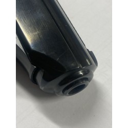 Walther PPK semiauto handgun