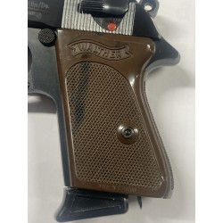 Pistola semiauto Walther PPK cal. 7,65