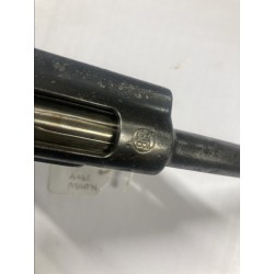 Very rare pistol in cal. 8 NAMBU produced for the Imperial Japanese Army NAMBU semi-automatic pistol mod. 1904