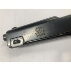 Pistola semiauto Steyr 1912 Esercito Cileno , ottimo stato di conservazione , cal. 9 Steyr