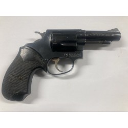 Revolver Smith & Wesson cal. 38 sp Mod 36 4th