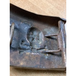 Freikorps buckle -  Weimar 1919