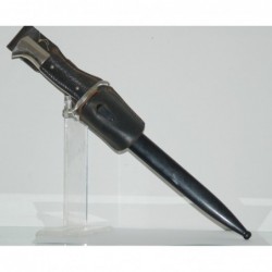 Freilaufbajonett – Deutsche...