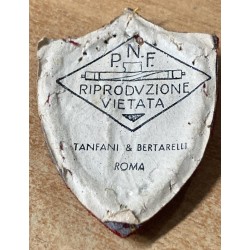 Ispettore Federale del PNF