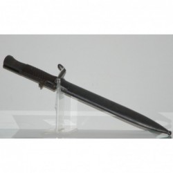 Deutsches Ex-Mauser...