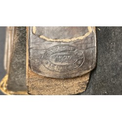 Cinturone e fibbia WH esercito tedesco