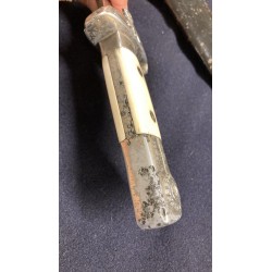 Technische Nothilfe (TeNo or TENO) dagger by Eickhorn