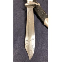 Technische Nothilfe (TeNo or TENO) dagger by Eickhorn