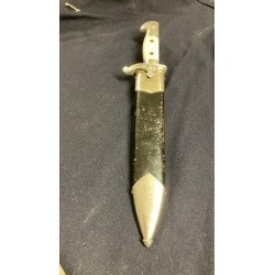 Daga per un membro del TeNo Technische Nothilfe Servizio Tecnico del Reich