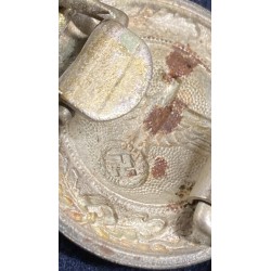 Fibbia del Servizio Forestale del Baden Hessen 1933 - 1938