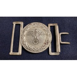 Fibbia del Servizio Forestale del Baden Hessen 1933 - 1938