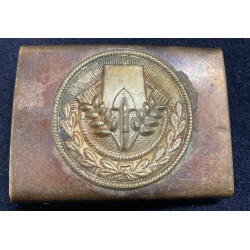 Fibbia del FAD Freiwillige Arbeitsdienst