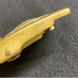 Fibbia da cinturone  prussiana M1847