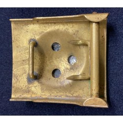 Fibbia da cinturone  prussiana M1847