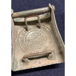 SS Vlaams Nationaal Verbond belt buckle