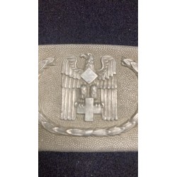 DRK Croce Rossa tedesca