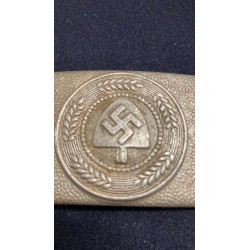 RAD Deutschearbeitsdienst Servizio del Lavoro