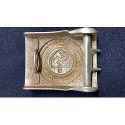 RAD German Labour Service EM/NCO Buckle