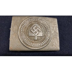 RAD German Labour Service EM/NCO Buckle