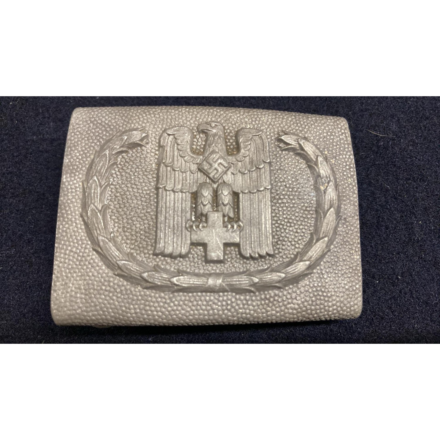Fibba DRK Croce Rossa Tedesca n.1