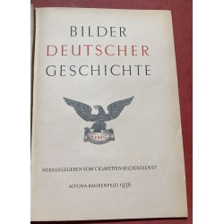 Bilder deutscher Geschichte